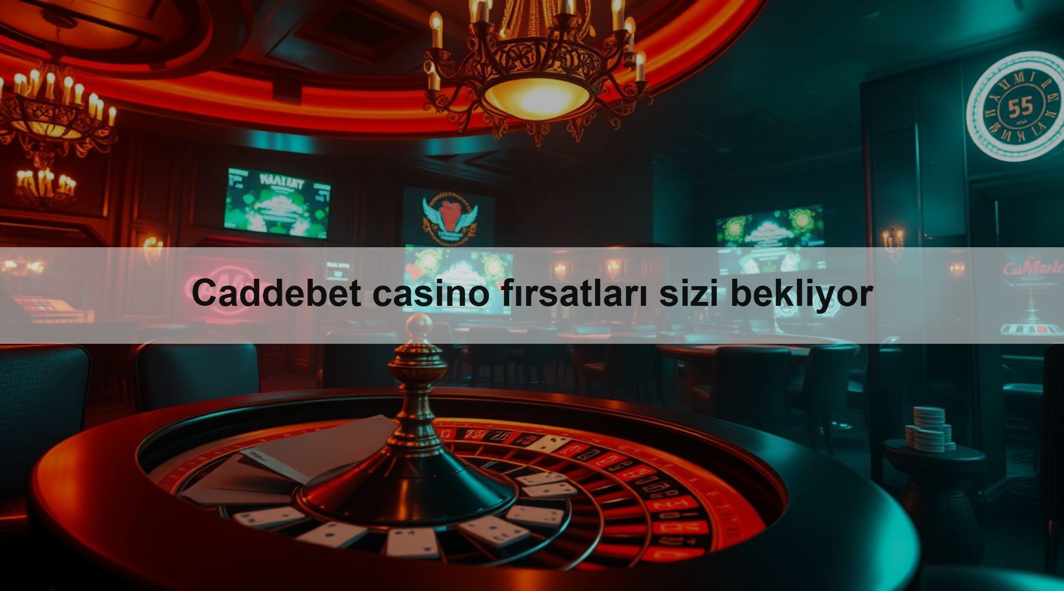 Caddebet casino fırsatları sizi bekliyor 1 Caddebet casino fırsatları sizi bekliyor