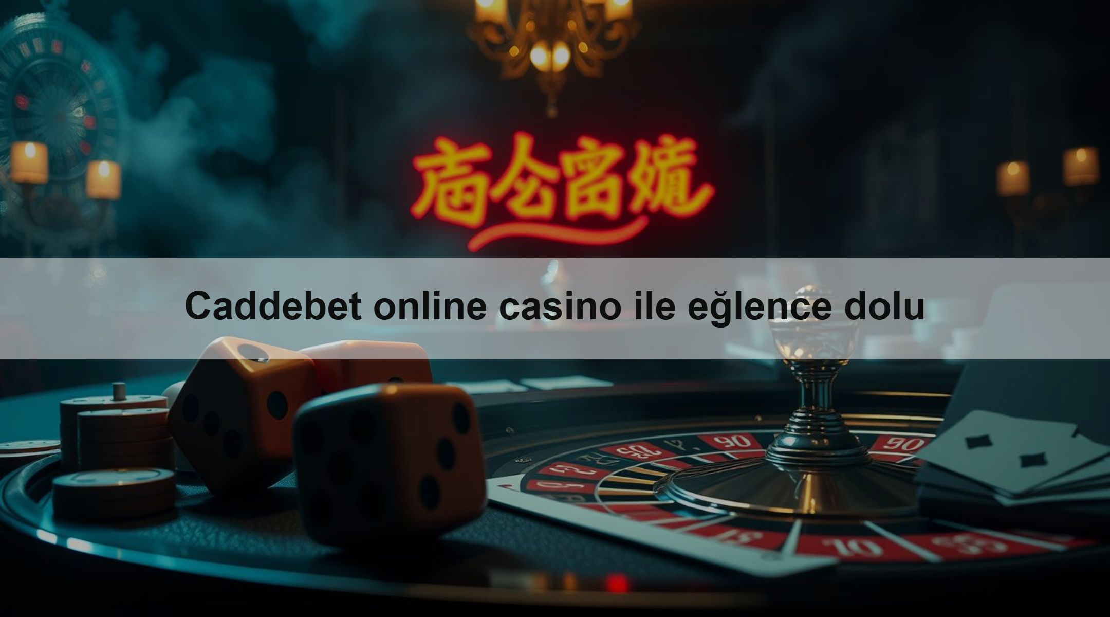 Caddebet online casino ile eğlence dolu 1 Caddebet online casino ile eğlence dolu