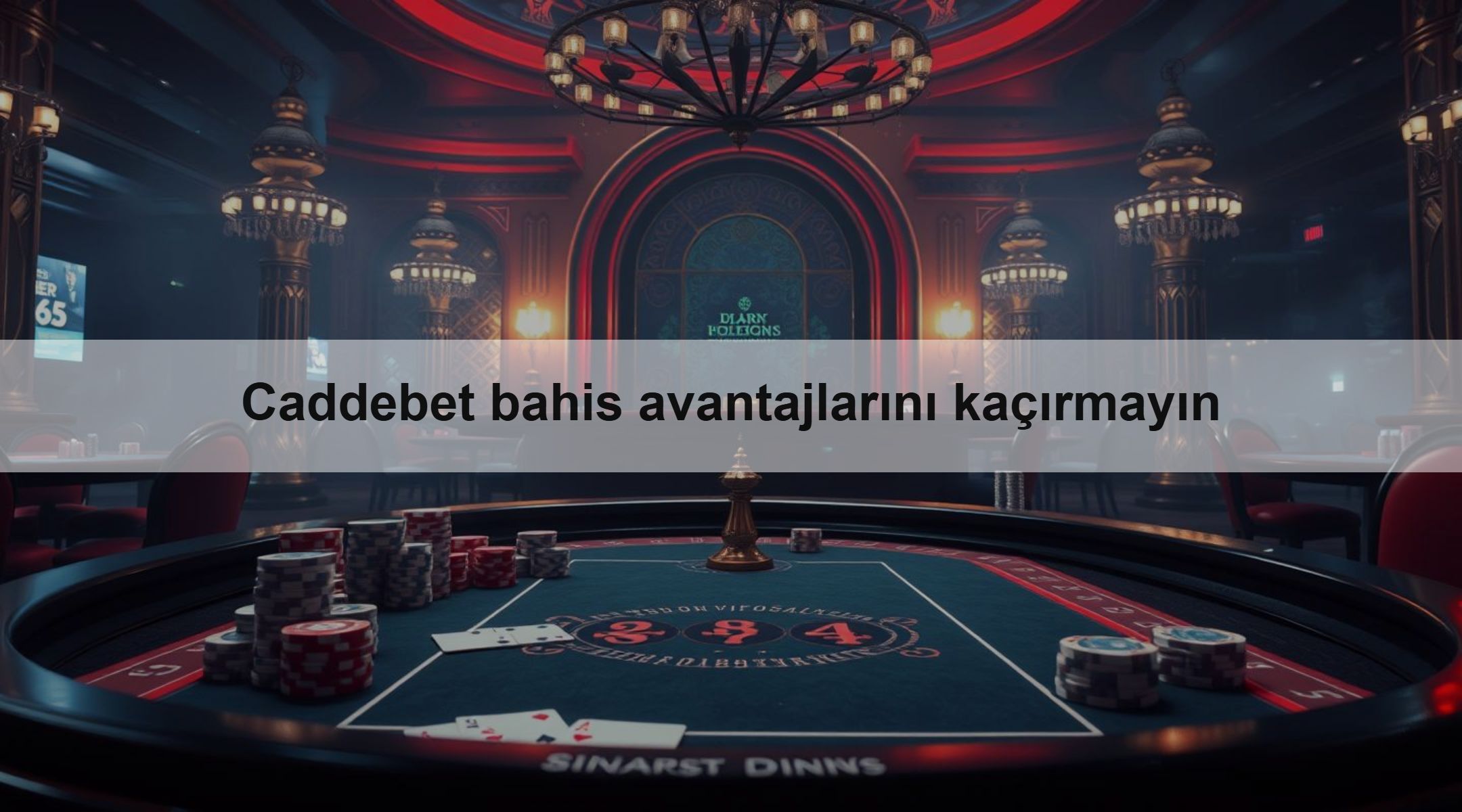 Caddebet bahis avantajlarını kaçırmayın 1 Caddebet bahis avantajlarını kaçırmayın