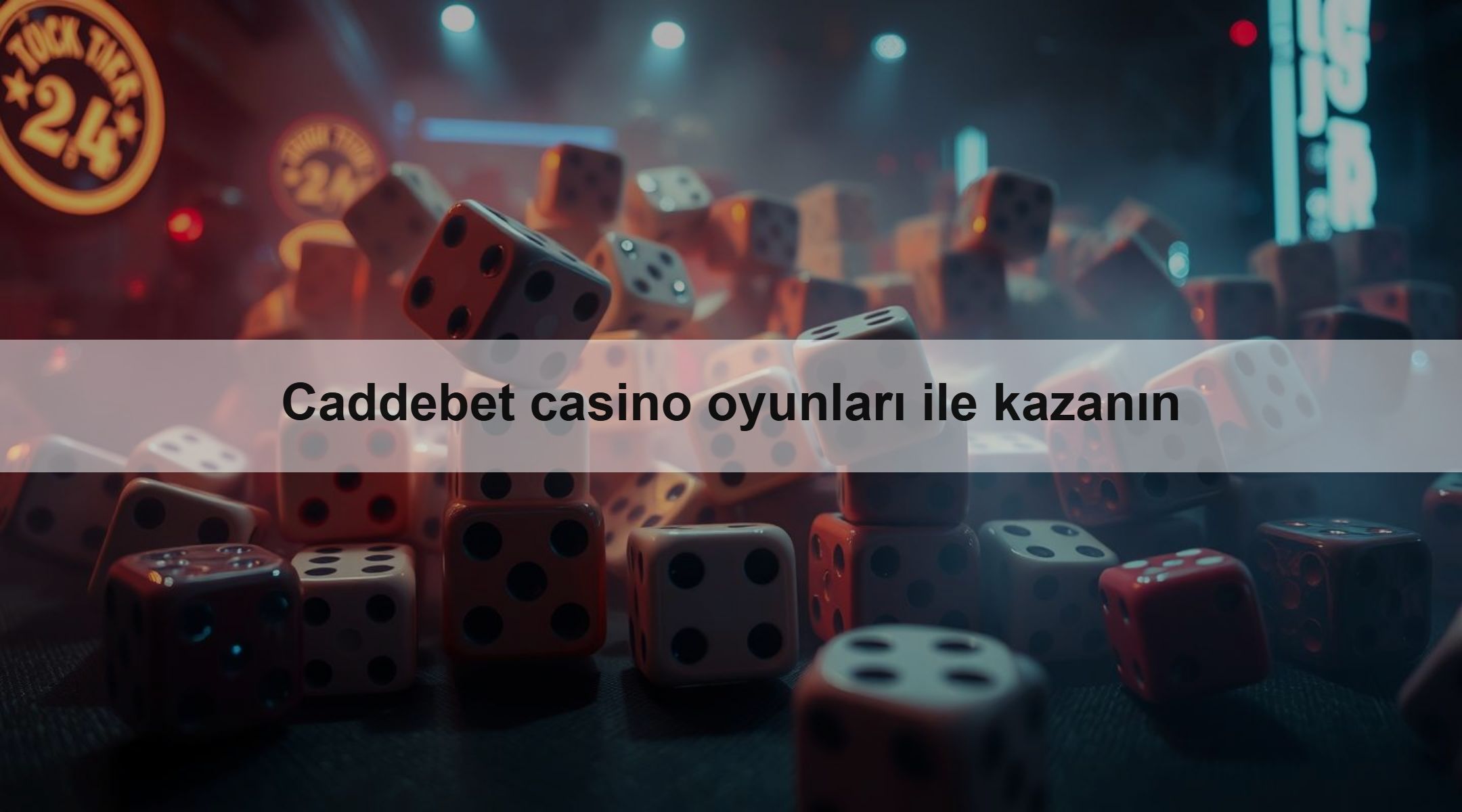 Caddebet casino oyunları ile kazanın 1 Caddebet casino oyunları ile kazanın