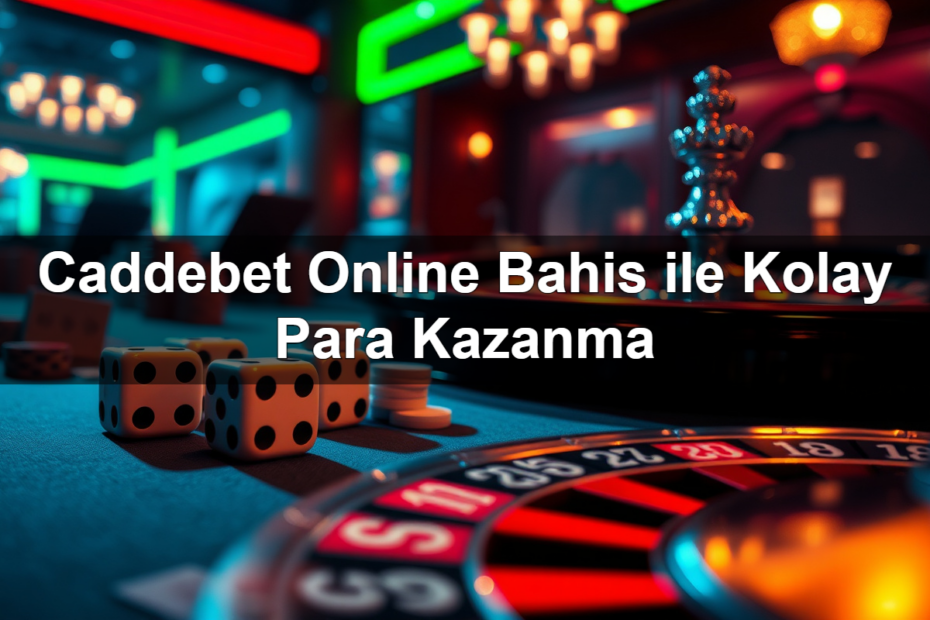 caddebet online bahis ile kolay para kazanma 1782320650413